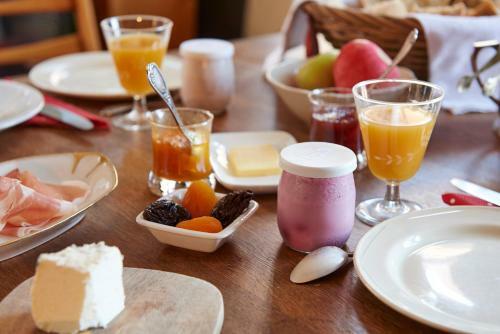 Bed & Breakfast Un Soir D'�t�