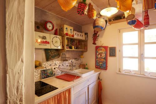 Bed & Breakfast Un Soir D'�t�