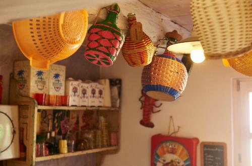 Bed & Breakfast Un Soir D'�t�