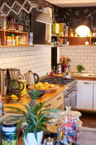Bed & Breakfast Un Soir D'�t�