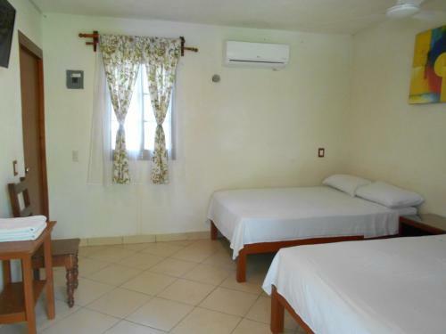 Hostal Posada Casa Madrid