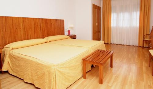 Hotel Valcarce