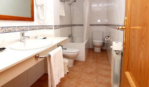 Hotel Valcarce