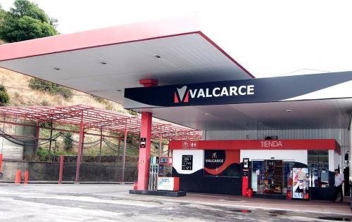 Hotel Valcarce