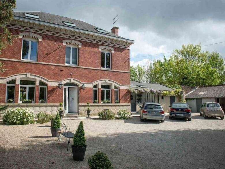 Hostal Plumes & Coton