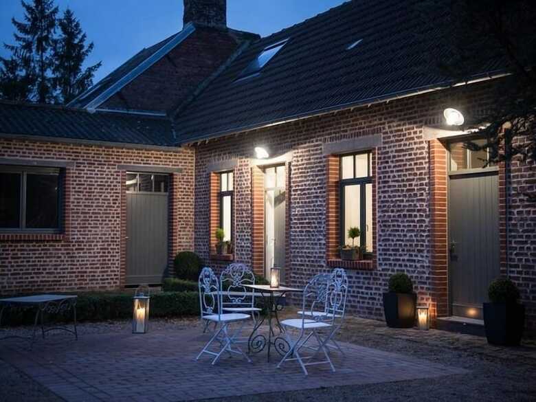 Hostal Plumes & Coton