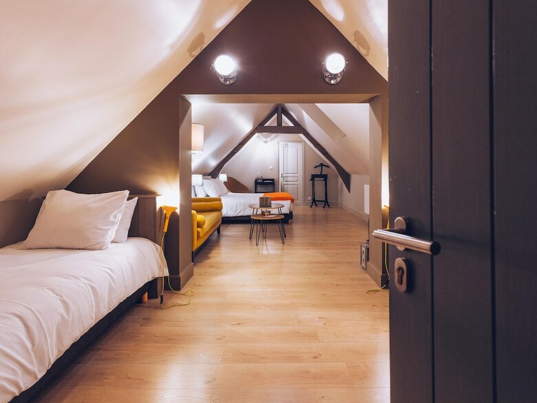 Hostal Plumes & Coton