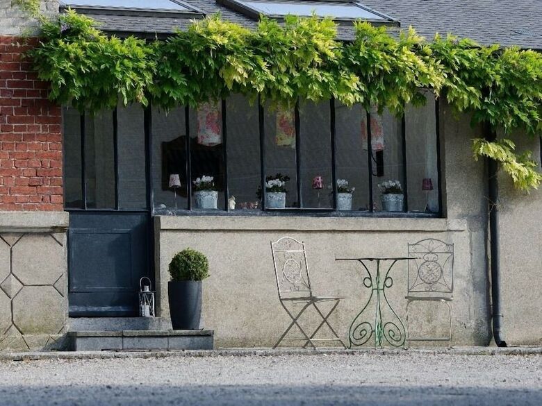 Hostal Plumes & Coton