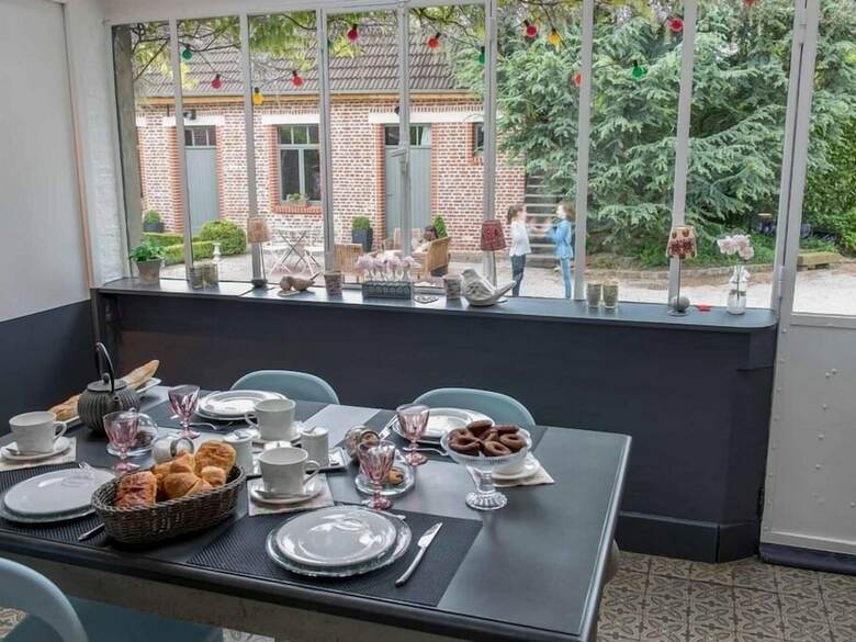 Hostal Plumes & Coton