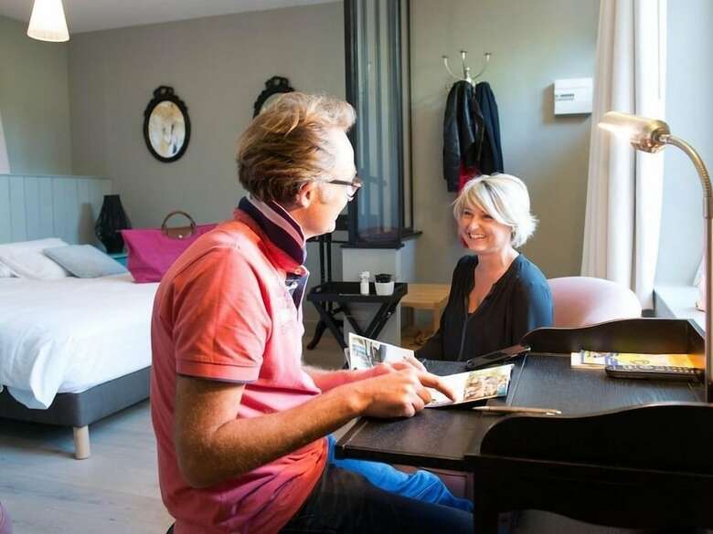 Hostal Plumes & Coton