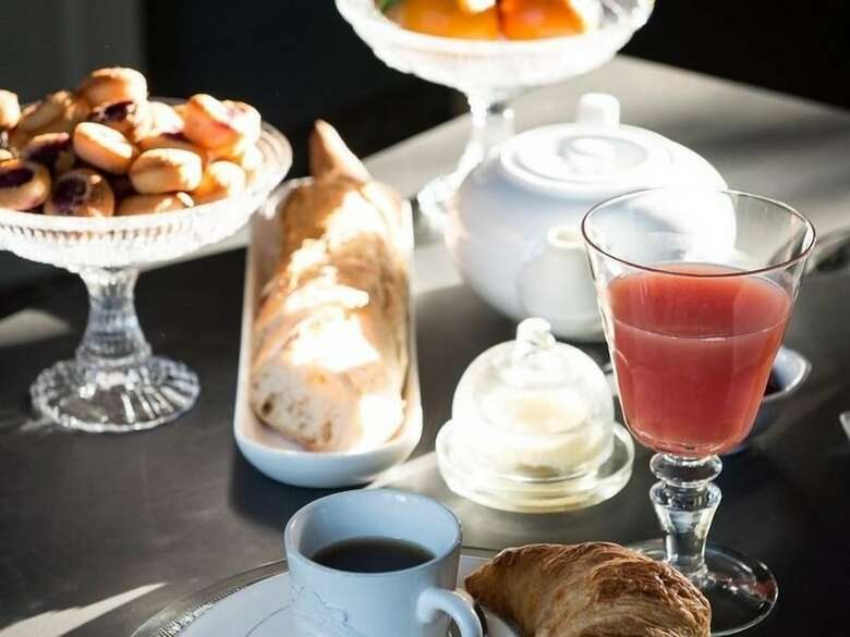 Hostal Plumes & Coton
