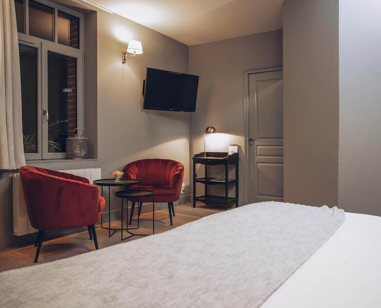 Hostal Plumes & Coton