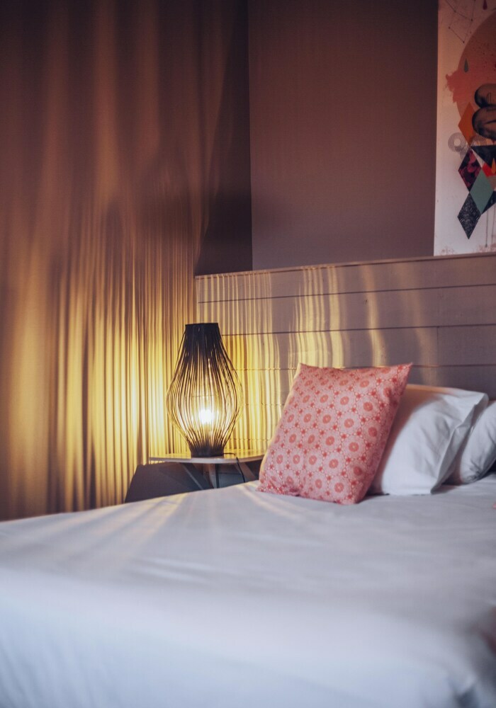 Hostal Plumes & Coton
