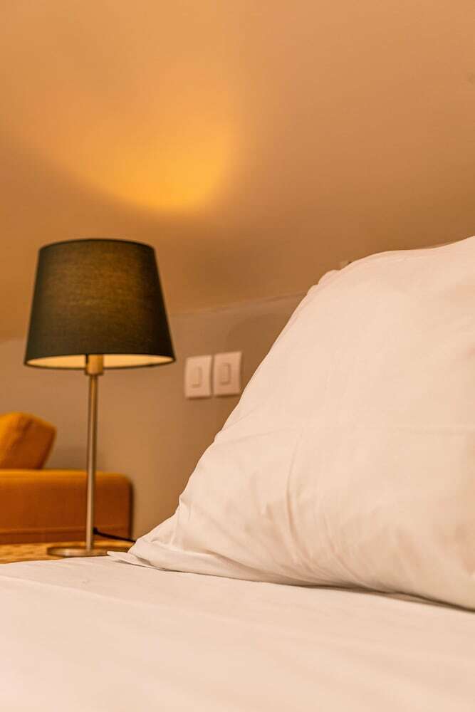 Hostal Plumes & Coton