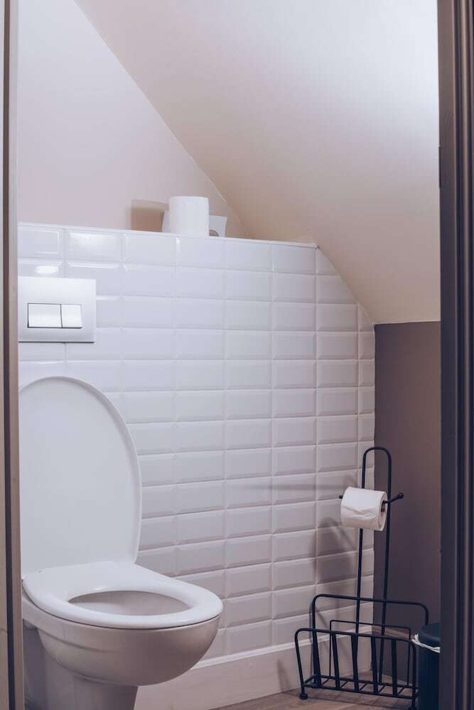 Hostal Plumes & Coton