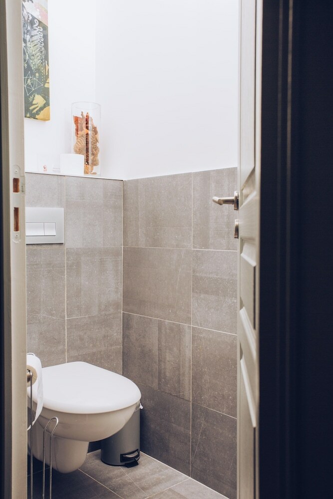 Hostal Plumes & Coton