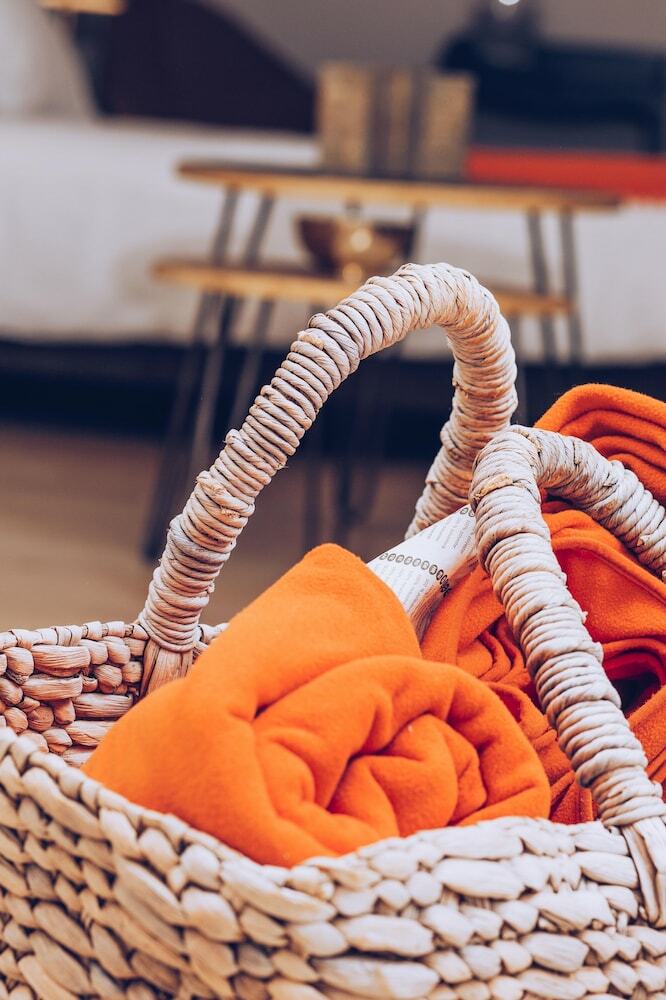 Hostal Plumes & Coton