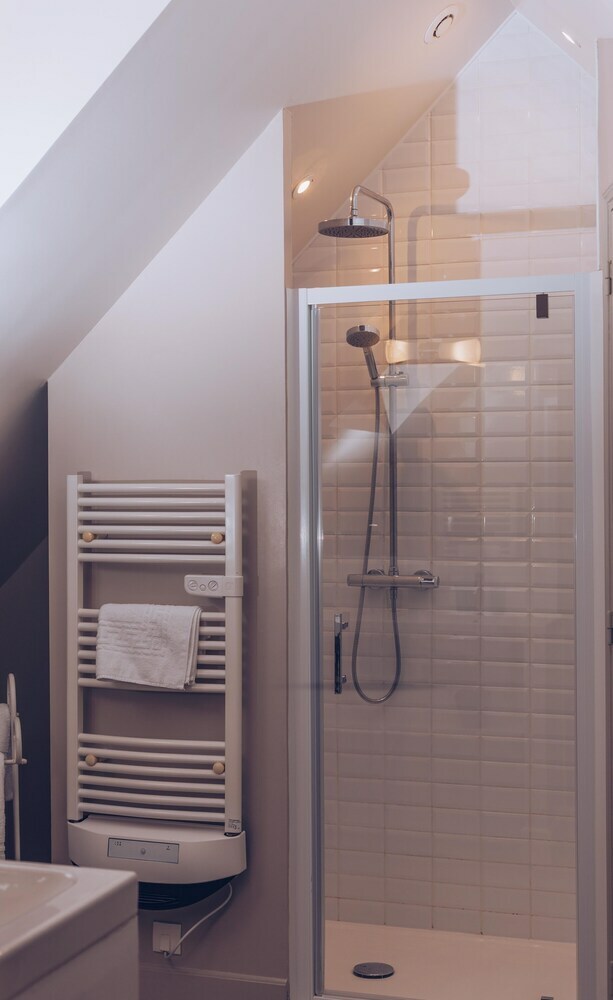 Hostal Plumes & Coton