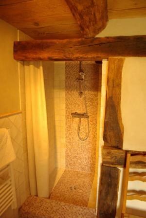 Bed & Breakfast Maison D'h�tes "au Fil Du Temps"