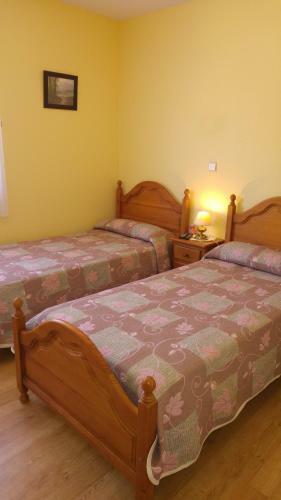 Hostal El Peregrino