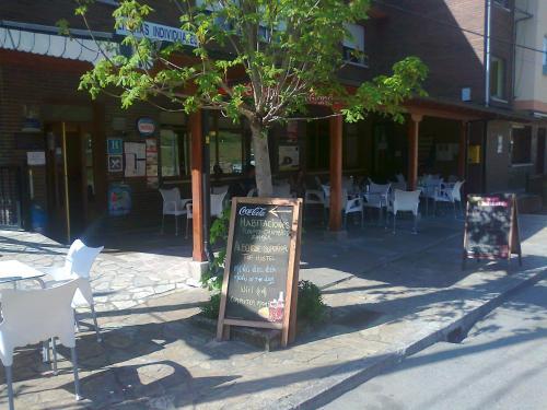 Hostal El Peregrino
