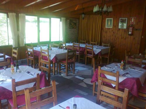 Hostal El Peregrino