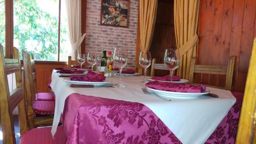 Hostal El Peregrino
