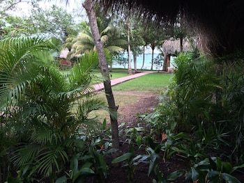 Hotel Rancho Encantado