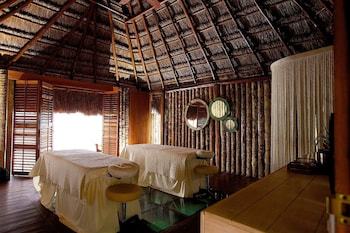 Hotel Rancho Encantado