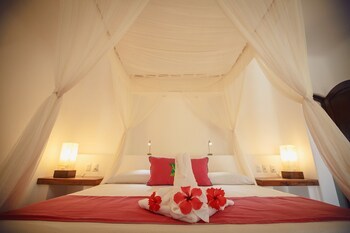 Hotel Rancho Encantado