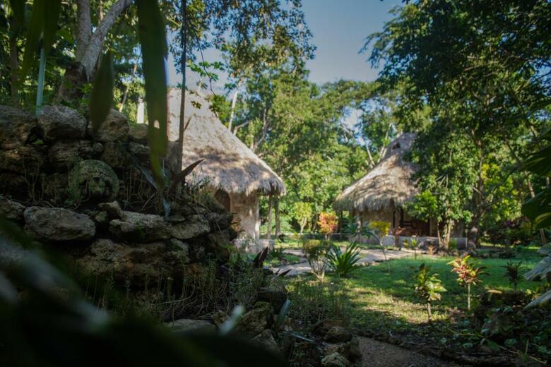Hotel Villas Ecotucan