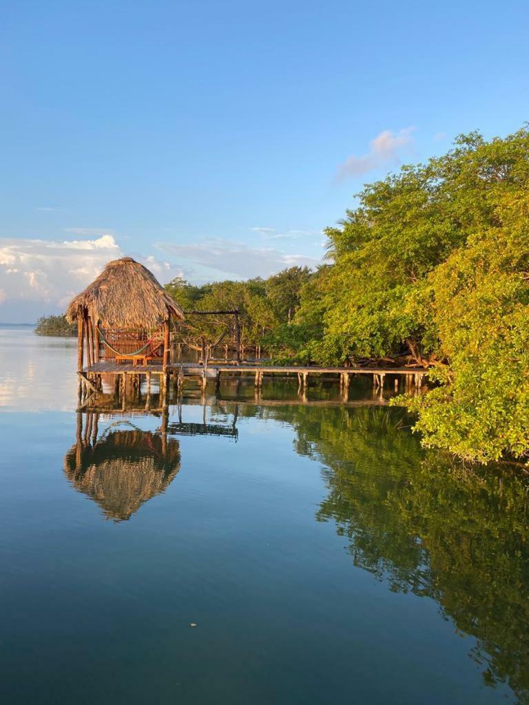 Hotel Villas Ecotucan