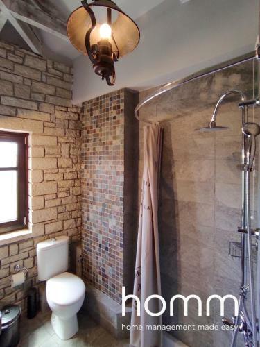 Apartamento Stay Homm� Roptro