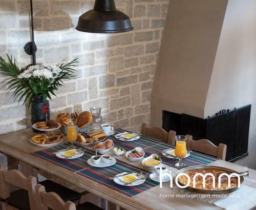 Apartamento Stay Homm� Roptro