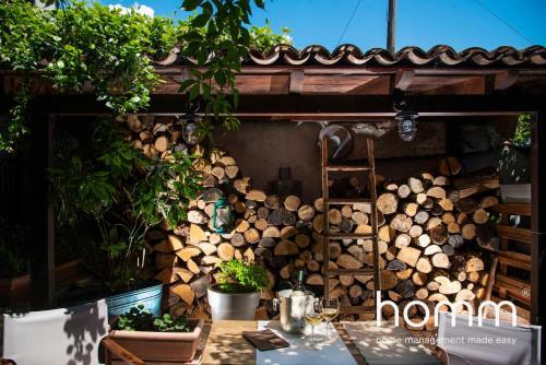 Apartamento Stay Homm� Roptro