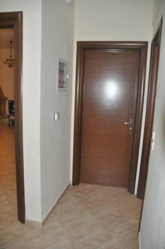 Spacious Stone House In Dorio, Messinia