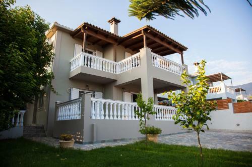 Villa Areti