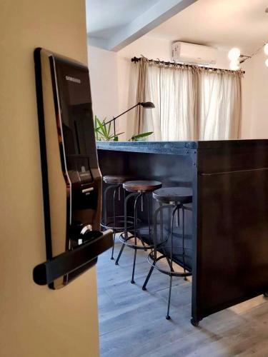 Apartamento Anita's Place