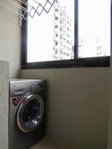 Apartamento Anita's Place