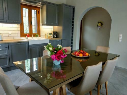 Cephalonian Countryside Villa