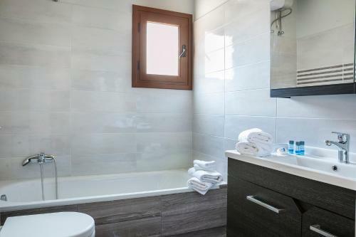 Cephalonian Countryside Villa