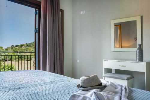 Cephalonian Countryside Villa