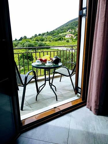 Cephalonian Countryside Villa
