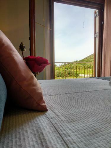 Cephalonian Countryside Villa