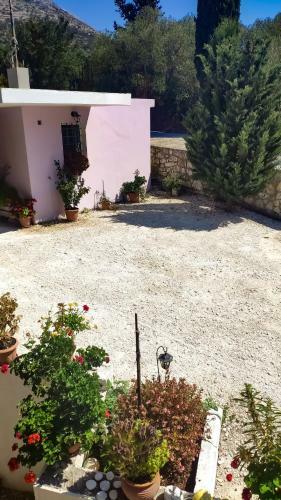 Cephalonian Countryside Villa
