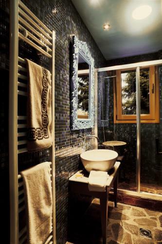 Art Hotel Mirtali