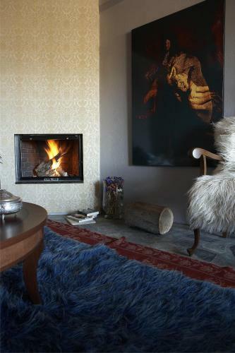Art Hotel Mirtali