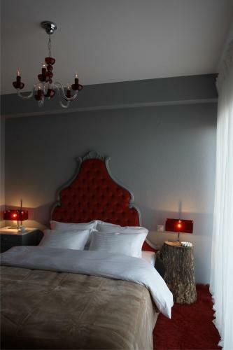 Art Hotel Mirtali