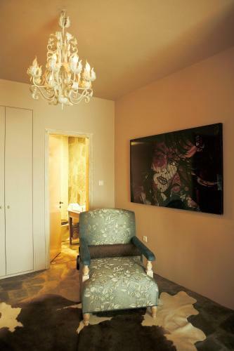 Art Hotel Mirtali