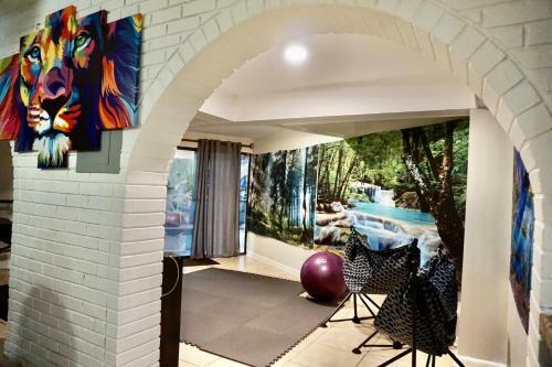 Ukiyo Hostel- Fort Lauderdale Escape